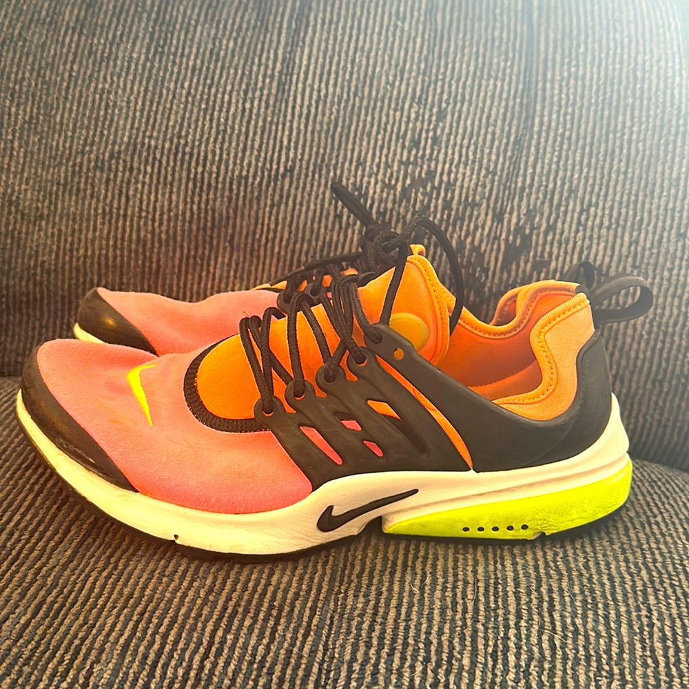Nike air presto - size 9.